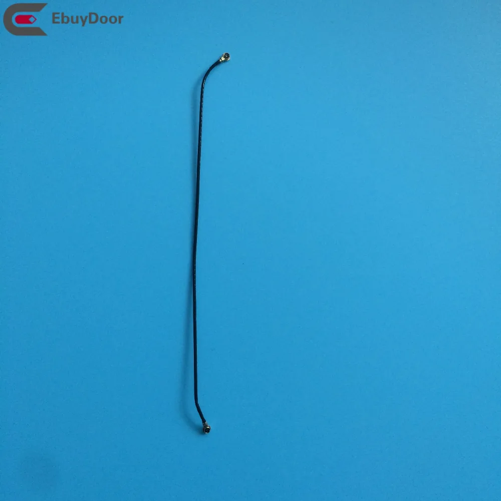 

Phone Coaxial Cable For Oukitel U15 Pro 5.5 Inch 1280x720 MT6753 Free Shipping + Tracking Number