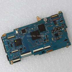 Used Main circuit Board Motherboard PCB repair Parts for Nikon D7100 SLR