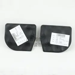 Apply to Passat B7L Jettaa Golf 6 MK6 Bottom Protector Cover of Car Body Bottom guard block 3C0 825 961 3C0 825 962