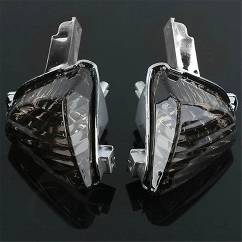 Motorcycle Rear Turn Signal Lens For Suzuki GSXR 600 750 2008-2010 GSXR1000 2007-2008 K8