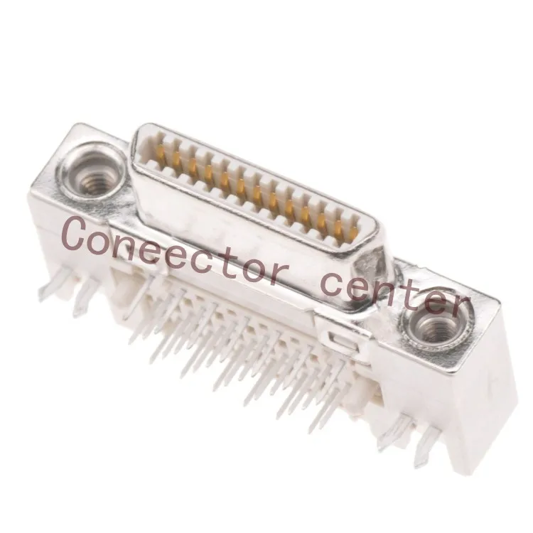 Smart Serial Connector Single   1.0Pitch 26POS Right Angle 90 Degree For Foxconn QDC11133-S2M-4F