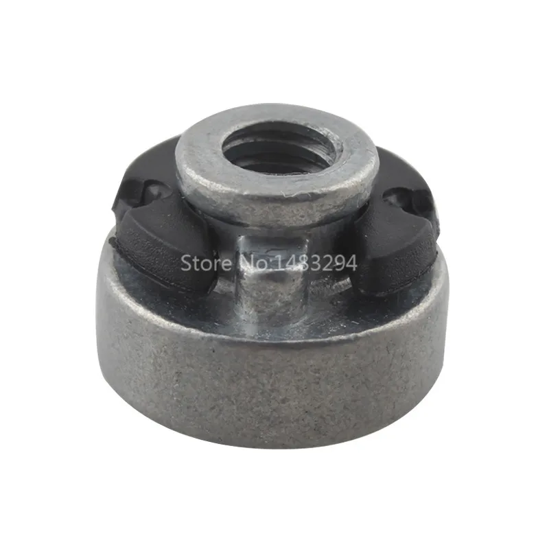 Fender Seat Nut zestaw montażowy tylnego siedzenia dla Harley 59768-97 wymiana akcesoriów motocyklowych