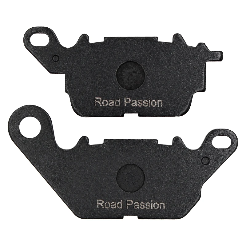 Road Passion Motorcycle Front Brake Pads For YAMAHA GPD125 A-N-Max/2DS1 N-Max 125-See GPD125A GPD150A-N-Max/2DP4 N-Max-See