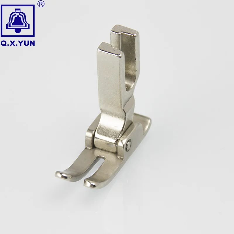 Q.X.YUN-Industrial Sewing Machine, Presser Foot, P351