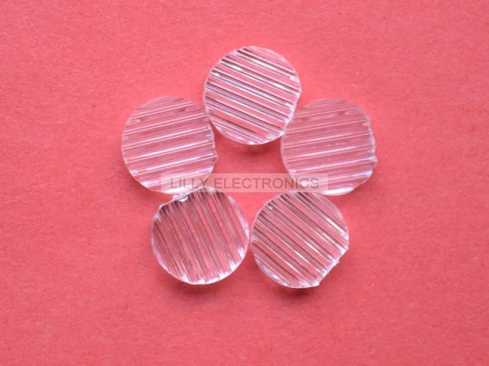 

5pcs Laser Line Module Colophony /Plastic Lens 30degree/45degree/60degree/90degree/120degree