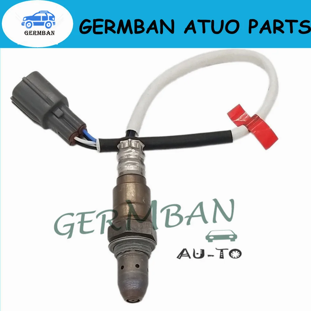 

89467-48320 Front Lambda Air Fuel Ratio Oxygen Sensor For 14-17 Toyota Lexus ES300h ES350 3.5L-V6 Part No#89467-33260