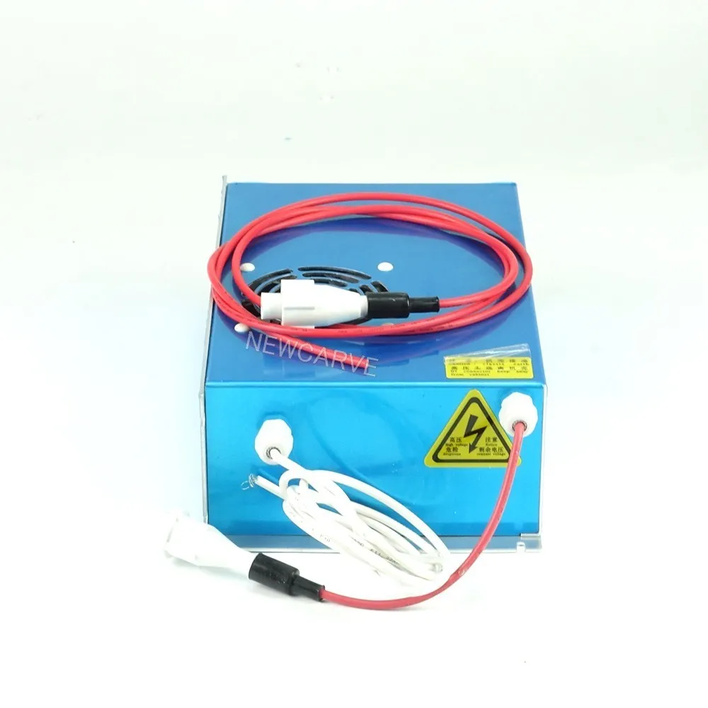 CO2 Laser DY13 Power Supply 100W For W4 / Z4 / S4 Reci CO2 Laser Tube Driver Engraving Cutting Machine NEWCARVE