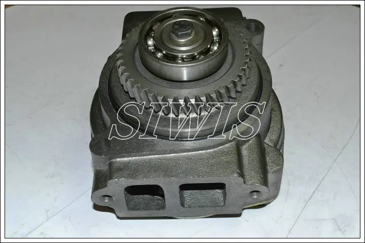 CAT 7N-5909 water pump  1727767 172-7767  172-7766  172-7760 10E5518-U for 3306T