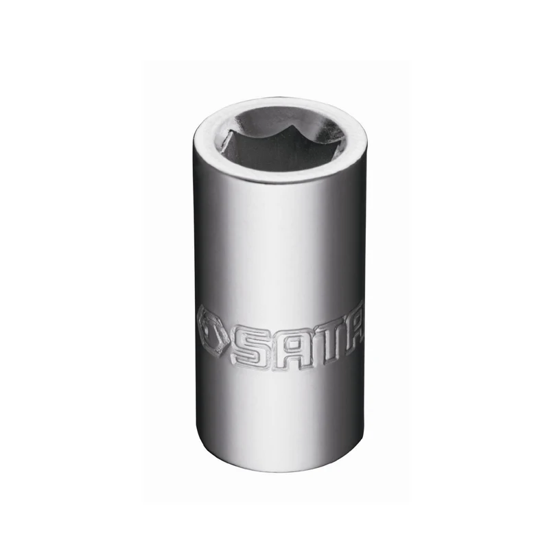 1/4 3/8 1/2 Drive Socket Hex Bit Coupler Joint Holder Gadget Socket Adapter Converters Ratchet Torque Socket Wrench Head set