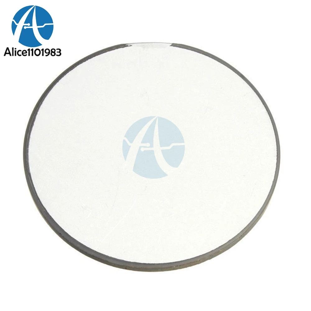 40khz 35W Ultrasonic Piezoelectric Cleaning Equipment Transducer Plate Electric Ceramic Sheet For Ultrasonic