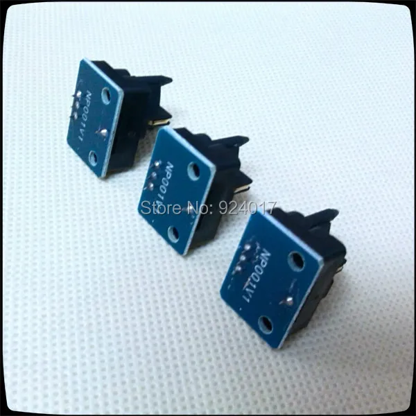 Toner Chip Accessories For Sharp AR 2820 2918 Printer,AR-203 AR-204 AR-203NT AR-204NT AR-203GT AR-204GT Toner Cartridge Chip