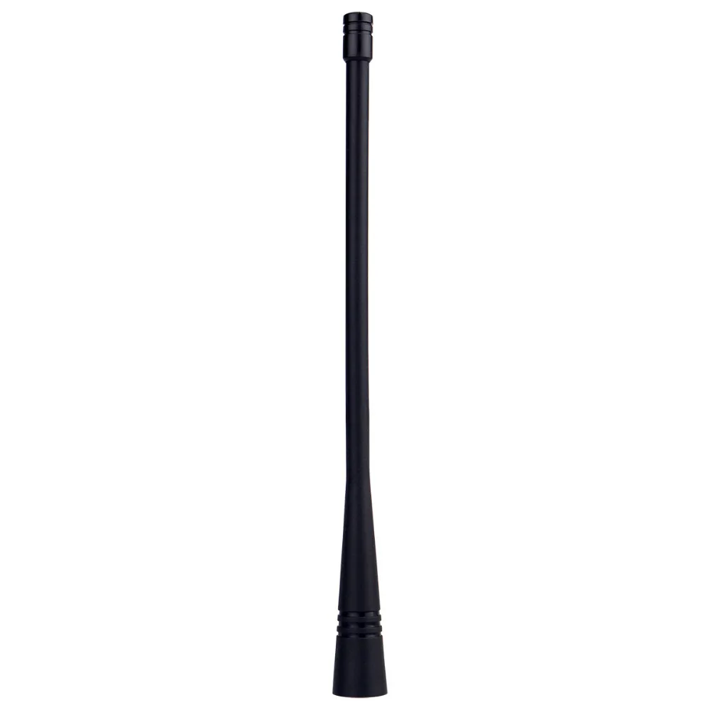 Original Retevis RT1 Antenne UHF 400-520MHz SMA-M für Yaesu für TYT RETEVIS RT3 RT1 für Baofeng UV-3R für TONGFA J9106F