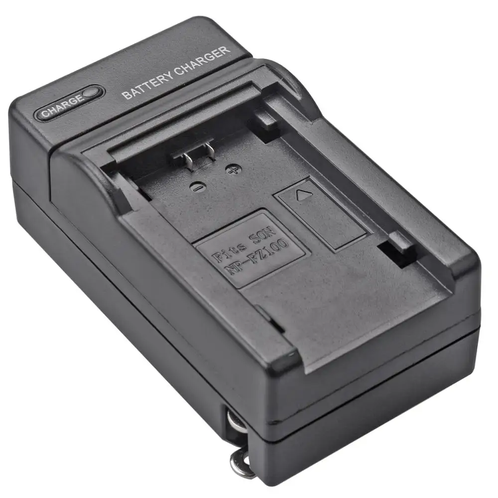 1 個 NP-FZ100 NPFZ100 FZ100 バッテリー + 車の充電器ソニーアルファ a9 、アルファ a7R III 、 a7R マーク 3 、アルファ a7 III 、 A7 マーク 3 BC-QZ1