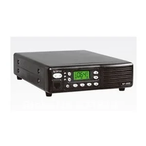 

Base Repeater with Duplexer BFDX BF-3000 UHF 450-470MHz 10Watts 64 Channel