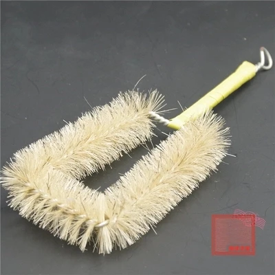 Cepillo de vaso, compra gratis