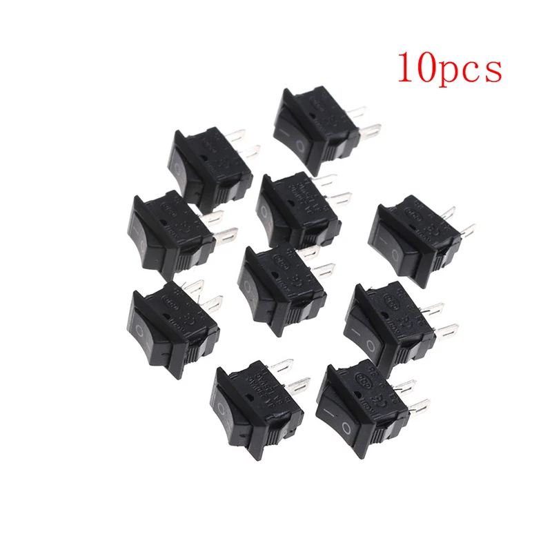 10Pcs 10*15MM Rocke…