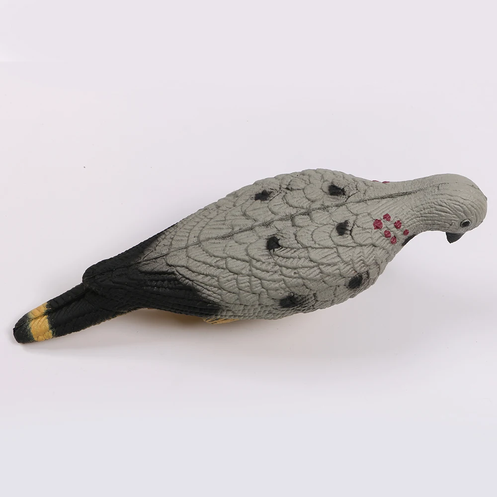 Materiali e attrezzature per il tiro con l'arco - Sagoma srt 3D GUFO - SRT Materiali e attrezzature per il tiro con l'arco - Sagoma srt 3D GUFO - SRT