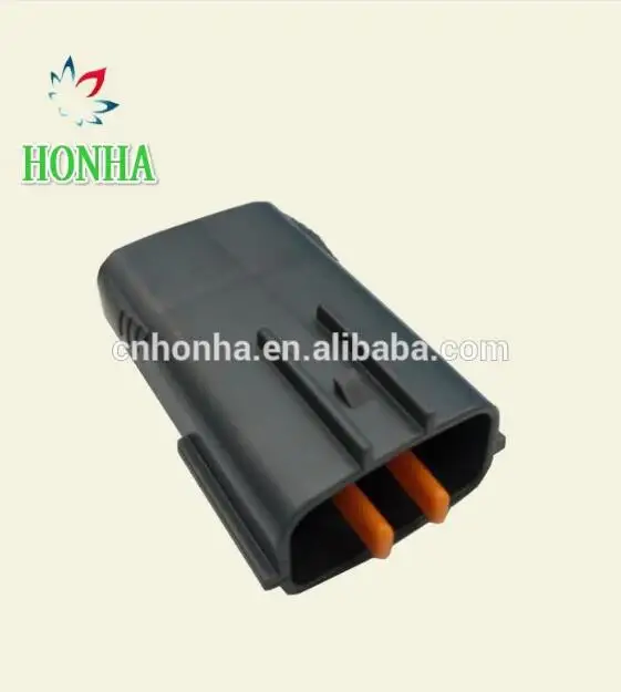 

3 Pin Male 6195-0012 DL 090 Waterproof Cable Wire Auto Connector For Nissan Mazda RX8 Ignition Coil