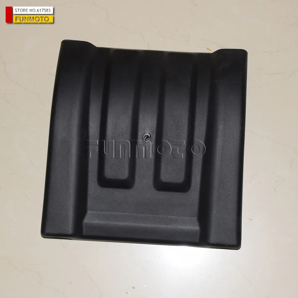

FRONT PROTECTION PLATE OR LOWER BUMPER FENDER OF JIANSHE 250 ATV