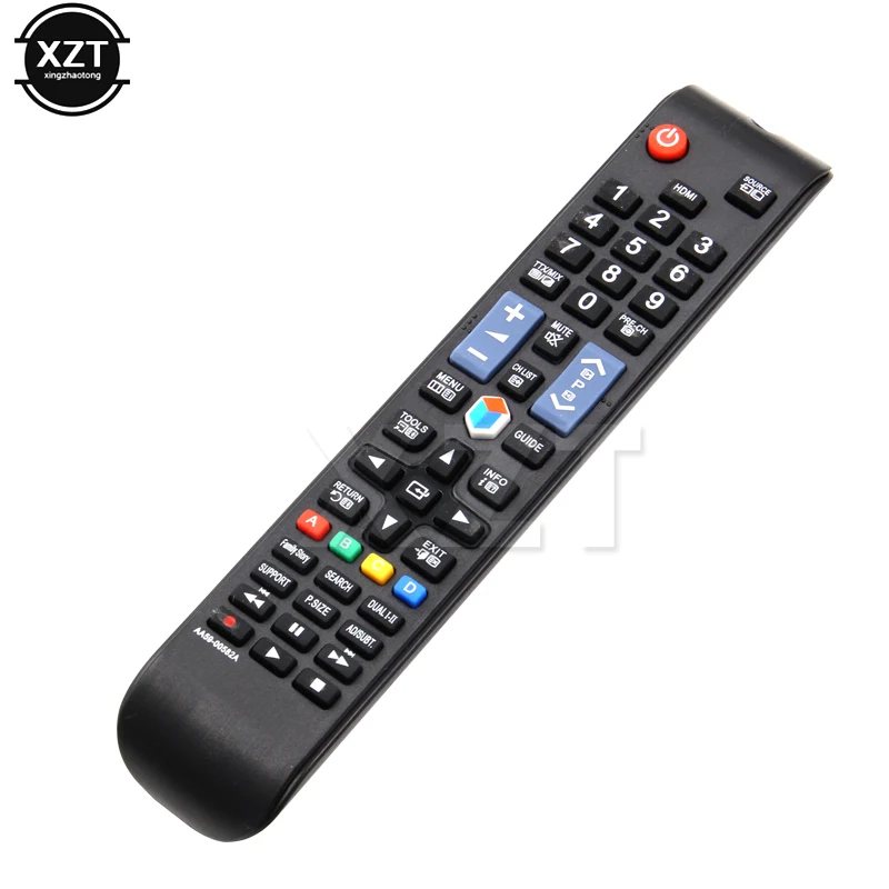 

For Samsung Remote Controller HDTV LED Smart TV AA59-00582A Remote Control Replacement For AA59-00580A/AA59-00581A/AA59-00638A