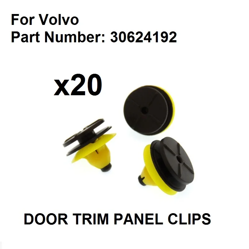 X20 Exterior Fairin…