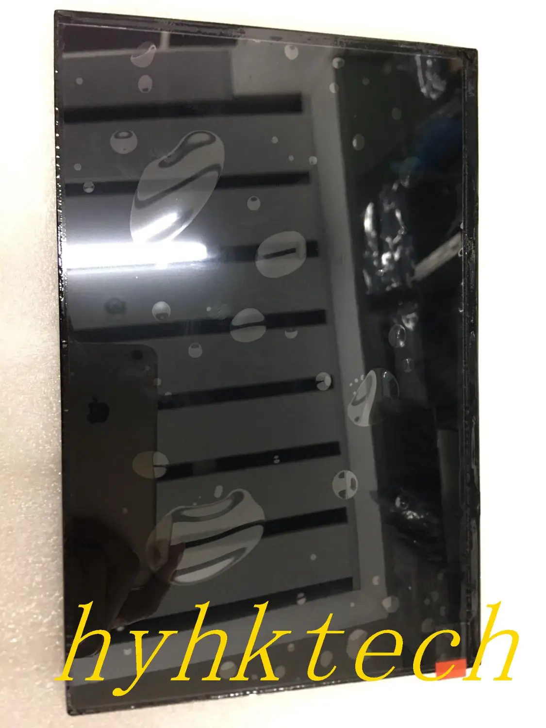 B101EAN01.6 10.1 بوصة ، TFT شاشة الكريستال السائل ، جديدة ومبتكرة في الأوراق المالية