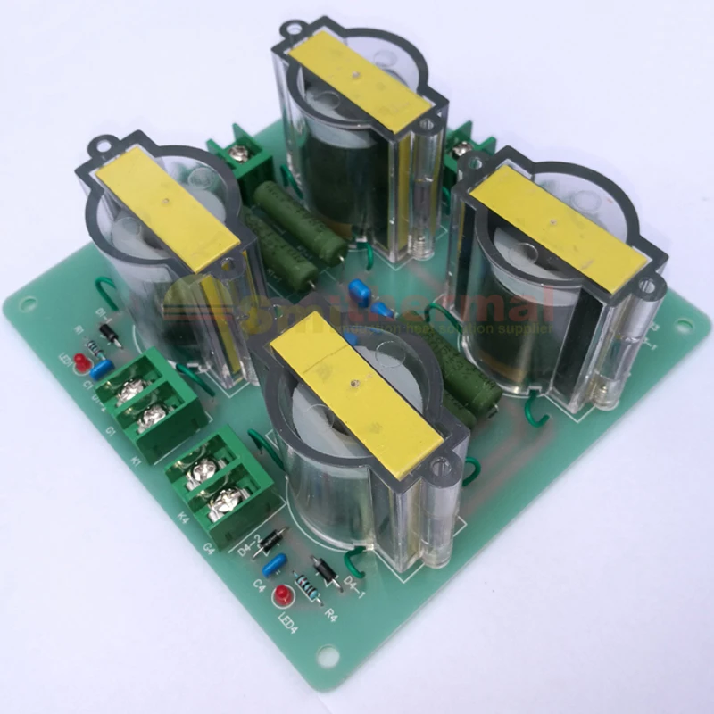 Medium Frequency Furnace Inverter Trigger Board for Thyristor