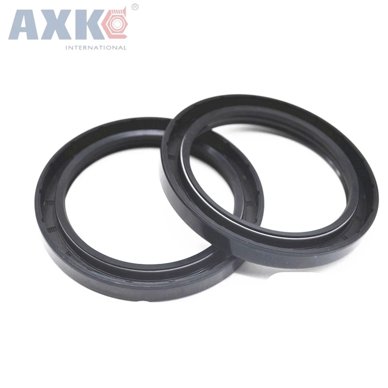 AXK  10pcs  TC 16x30x4.5 16x30x7 16x30x8 16x30x10  16x30 Skeleton Oil Seals  high-quality Seals Radial shaft seals