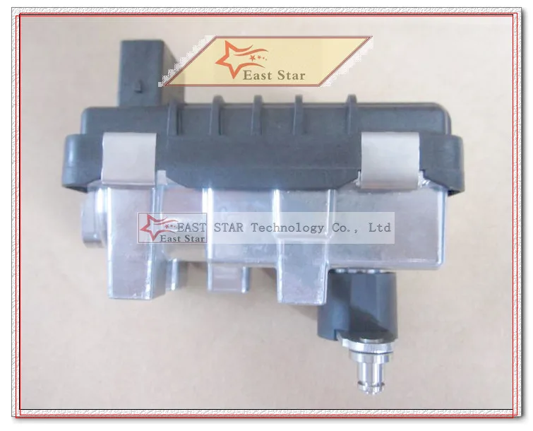 Turbo electronic Actuator G-013 G-13 G13 767649 6NW-009-550 758351 758351-5024S 758351-9024S 758351-5022S 758351-5020S 758351-1