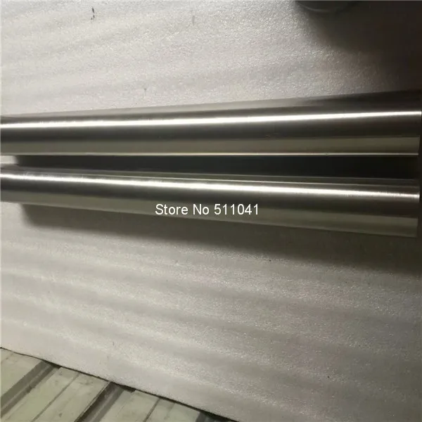 Zirconium Grade 702 as per ASTM B550 R60702 bar rod