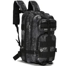 Outdoor Backpack Men Preppy Style computer Backpacks for Boy Girl Teenagers High Camouflage Middle School Bags Large Capacity