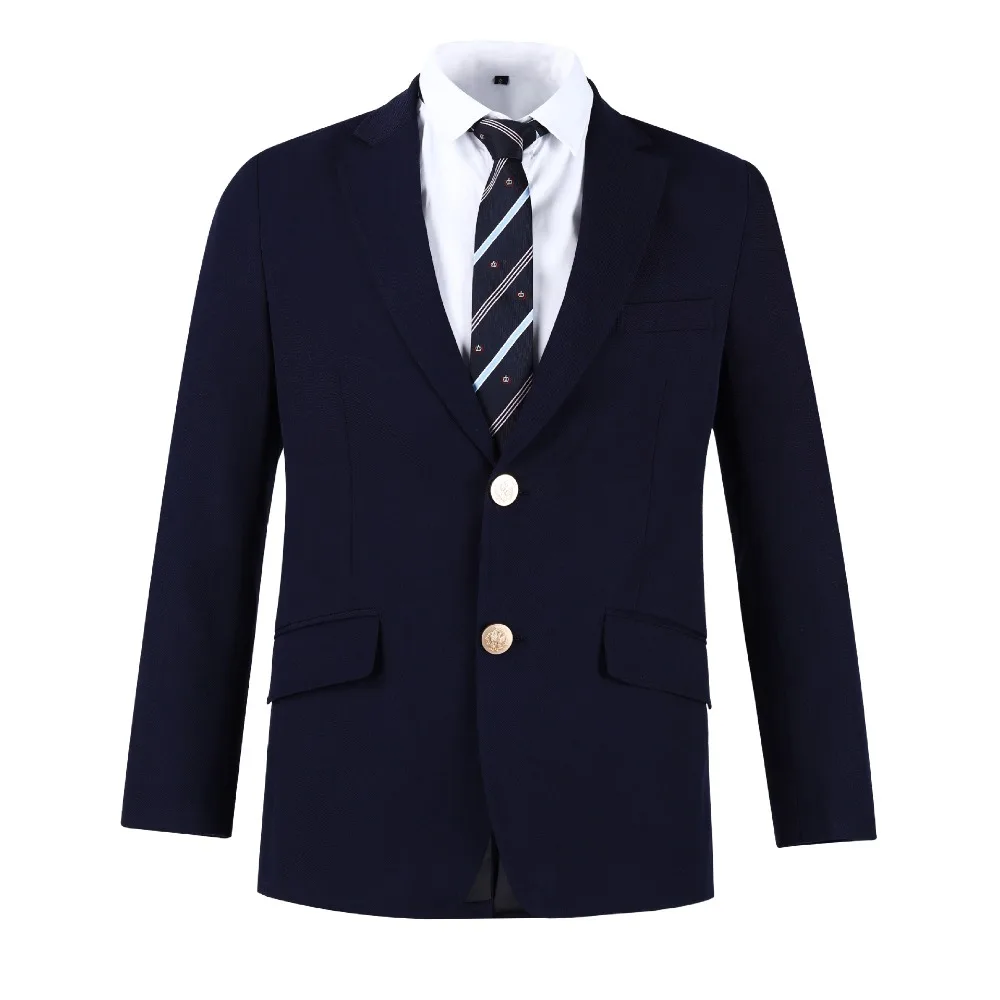 

Preppy style Japanese DK Mr. suit jacket men man male student uniforms Suit Jackets