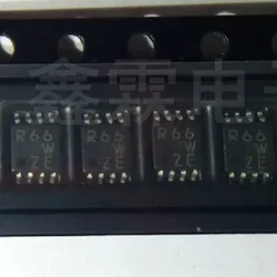 Circuit intégré EEPROM, C66, R66, HauC66, HauC66C-I, MS, MSOP8, BRHauL66RFVM, HauL66