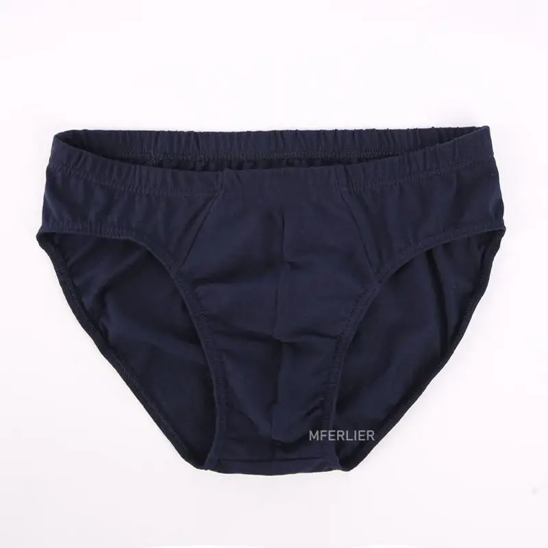 Summer Large Size Men Briefs 4XL 5XL 6XL 105kg Men Underwear Panties Breathable