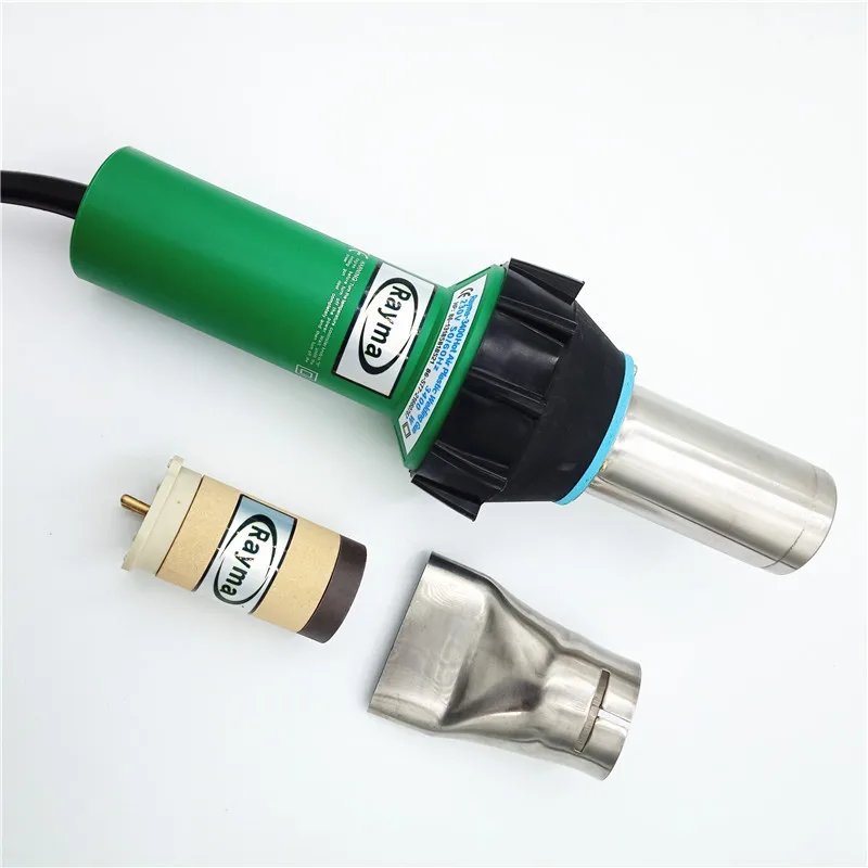 new 230V 3400W Plastic Heat Gun Of Electron Hand Held Hot Air Welder And Eron Hot Air Blower replace the ELECTRON ST