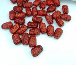 10 pçs vermelho jujube frutas vegetais brinquedos modelo de plástico simulação alimentos educativos crianças fingir brincar casa brinquedo unisex 2021