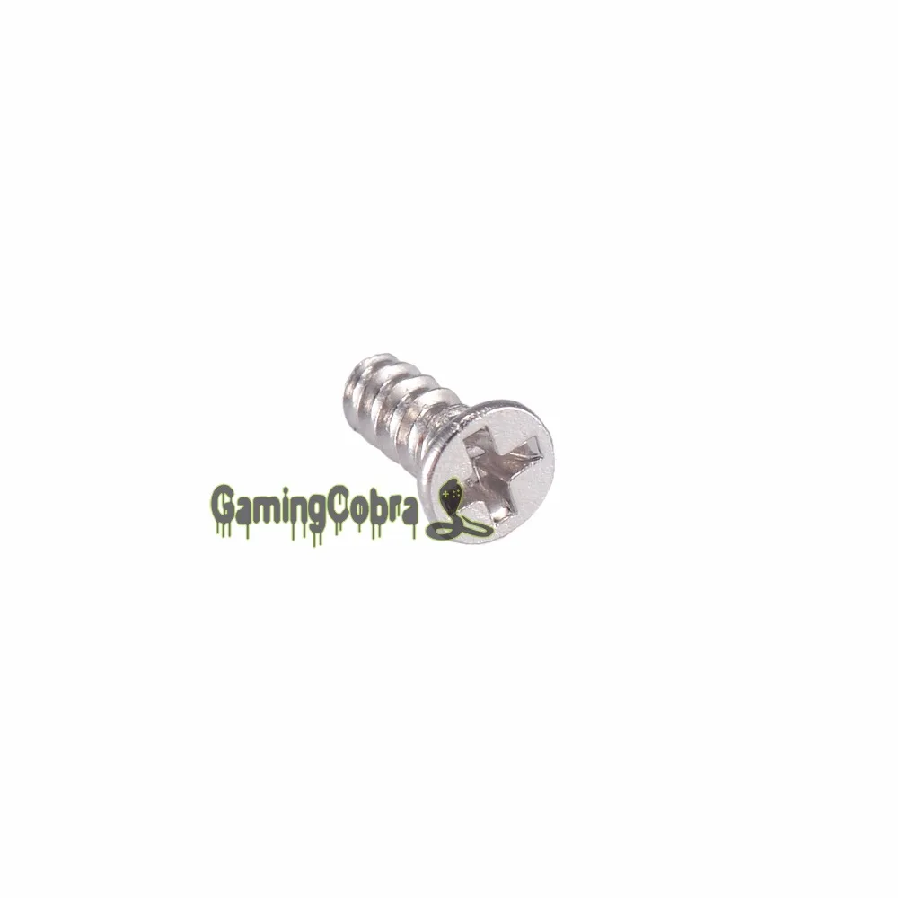 EXtremeRate 닌텐도 스위치 조이콘용 나사, 풀 세트 교체 부품, 51 개