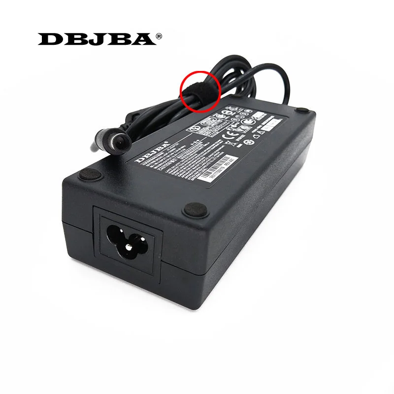 Dùng Cho HP 19.5V 6.9A 135W Ac Adapter PA-1131-06HI 648964-001 647982-002 PA-1131-06HN 648964-002 PA-1131-06HF Cung Cấp Điện