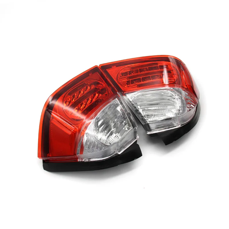 Hot sell Taillight Rear Tail Light Lens Cover  For Honda Goldwing GL1800 2006 2007 2008 2009 2010 2011