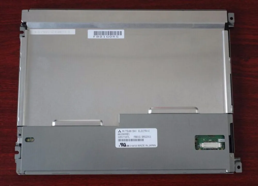 

FH080611 FH080611-5AA LCD SCREEN DISPLAY PANEL