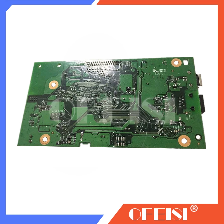 Original Formatter Board for HP LaserJet Pro MFP M127FN M128FN M127FW M128FW CZ181-60001 CZ183-60001 print part on sale