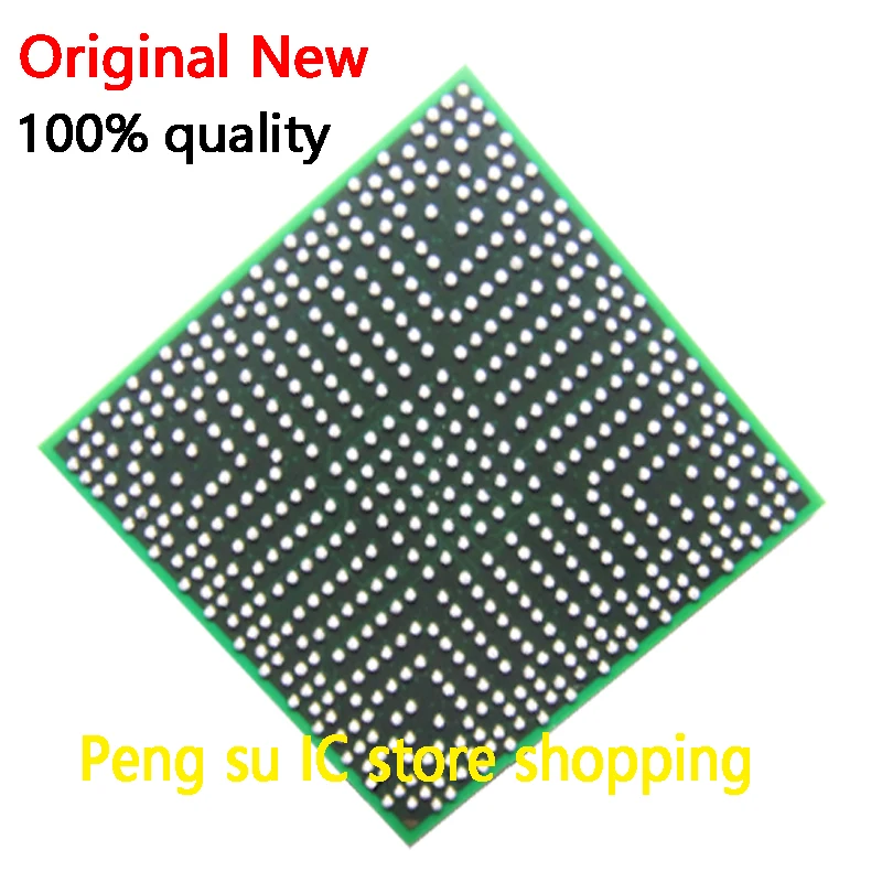 

100% Новый чипсет N2600 SR0DB SRODB BGA
