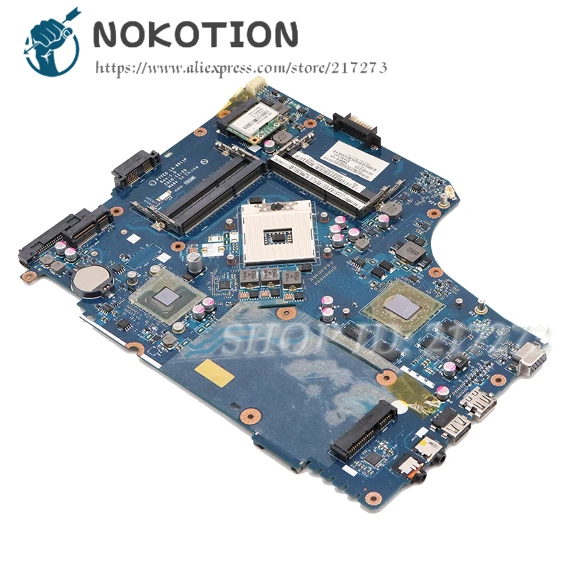 Carte mère pour ACER Aspire 7735ZG