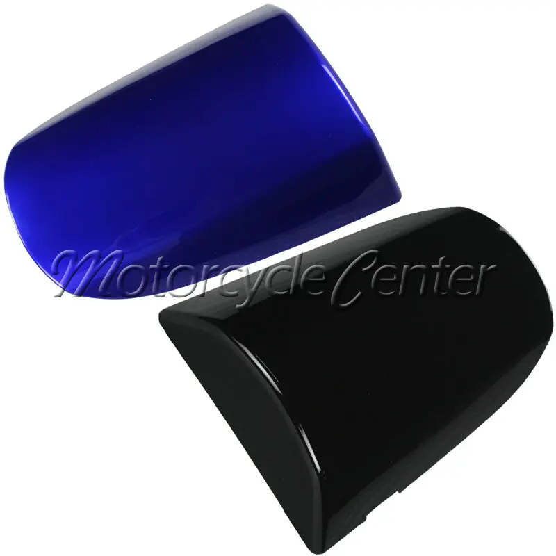 

Motorcycle Rear Seat Cover Cowl For Suzuki GSXR 600 750 K1 GSXR600 GSXR750 GSXR 1000 K2 GSXR1000 Blue Black 2001 2002