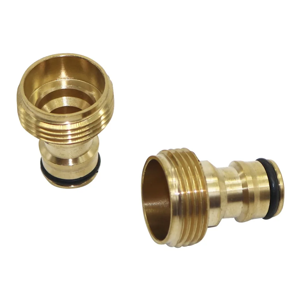 1pc Brass 1/2\