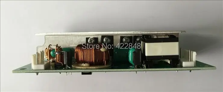 PKP-K230N lamp ballast board H343A for epson EB-440W EB-460 EB-460I EB-C1830 EB-XC1050X ,PKP-K230N Lamp driver (white label)