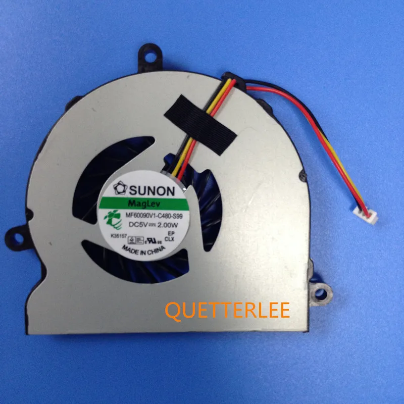 

NEW Fan for HP Pavilion 250 G3 246 G3 14-G 14-S 14-R 15-G 15-R 15-H 753894-001 245 G3 15-G019WM