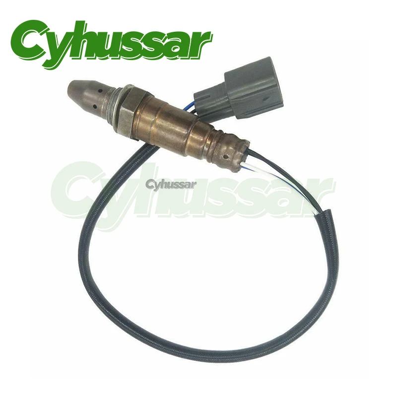 

Oxygen Sensor O2 Lambda Sensor AIR FUEL RATIO SENSOR for Toyota RAV4 Scion TC 89467-21020 8946721020 2011-2016