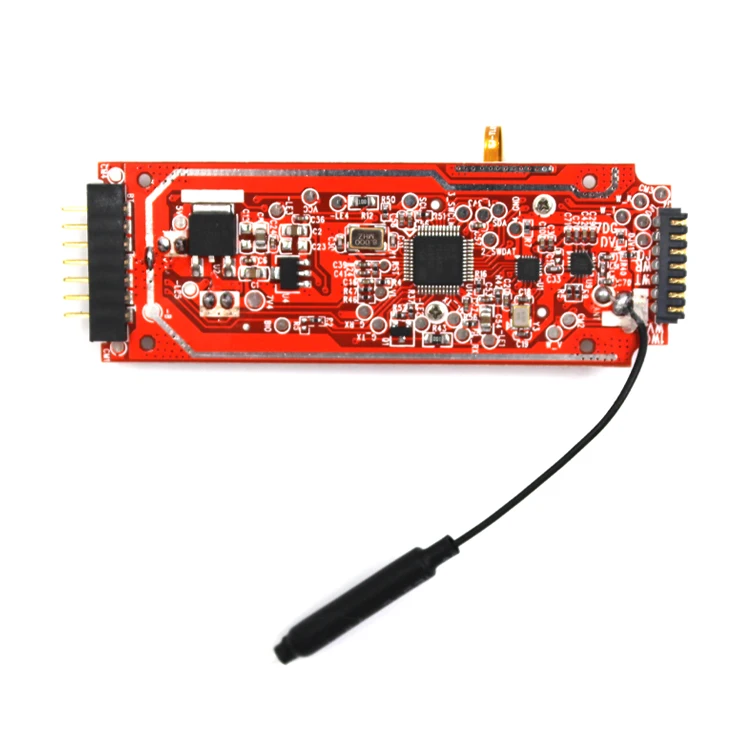 

SG906 CSJ-X7 X7 X193 RC Drone Quadcopter Spare Parts Receiving board Receiver