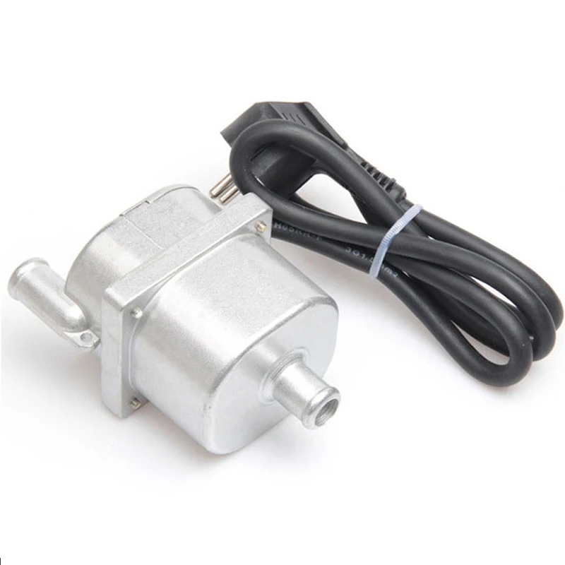 1500W 220V-240V Car Engine Coolant Heater Preheat Motor Heating Preheating Air Parking Heater